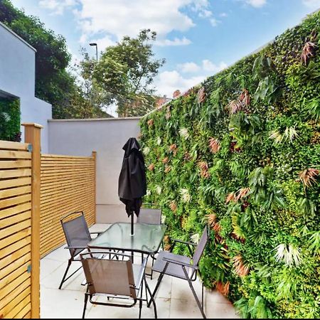 Апартаменти Amazing 2Bed Flat 10Min To Wimbledon Tennis Courts Лондон Екстер'єр фото
