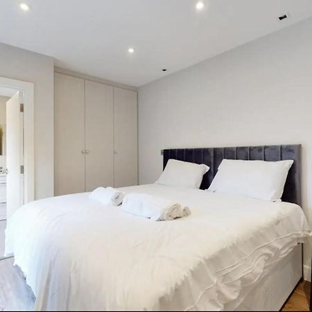 Апартаменти Amazing 2Bed Flat 10Min To Wimbledon Tennis Courts Лондон Екстер'єр фото