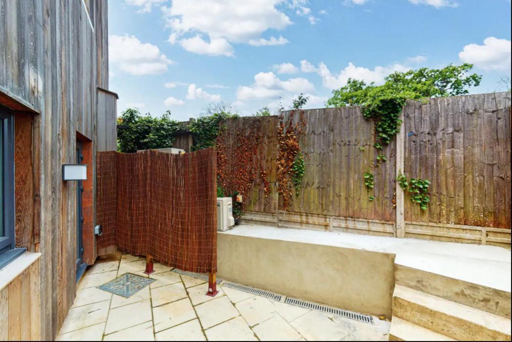 Апартаменти Amazing 2Bed Flat 10Min To Wimbledon Tennis Courts Лондон Екстер'єр фото