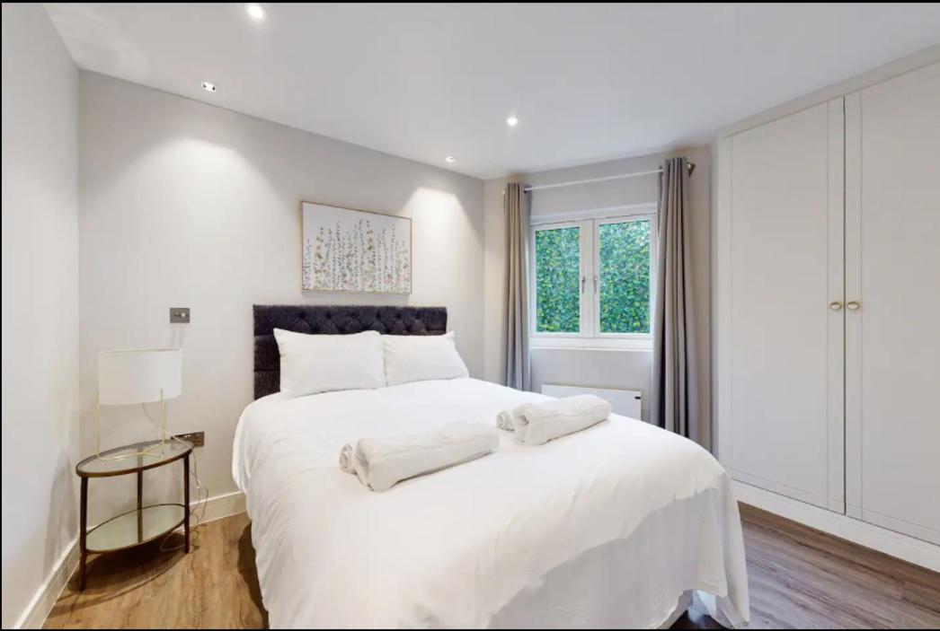 Апартаменти Amazing 2Bed Flat 10Min To Wimbledon Tennis Courts Лондон Екстер'єр фото